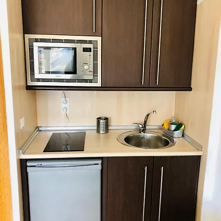 Apartment Alfa Y Omega