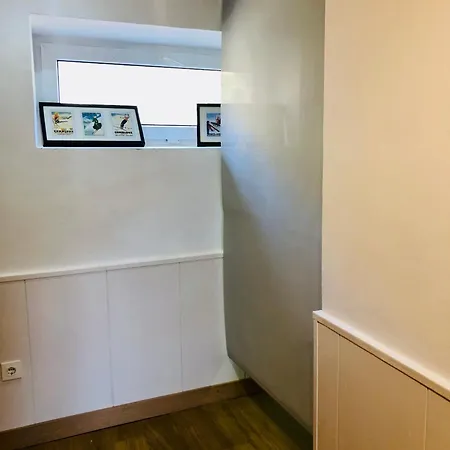 Apartment Alfa Y Omega *