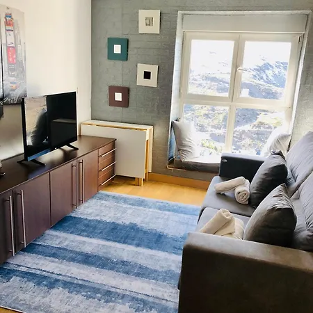 Apartment Alfa Y Omega